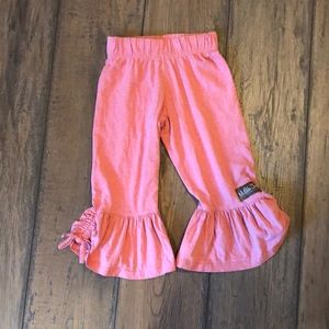 Matilda Jane, It’s a Wonderful Parade Barefoot Big Ruffles, size 8